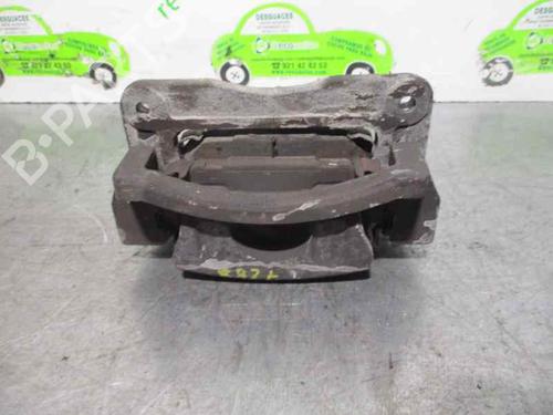 Used Right rear brake caliper KIA SORENTO I (JC) 2.5 CRDi (170 hp) 11614351