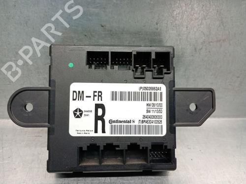 Comfort control module LANCIA VOYAGER MPV (404_) 2.8 CRD (RT, 53) | BP28135044M56 