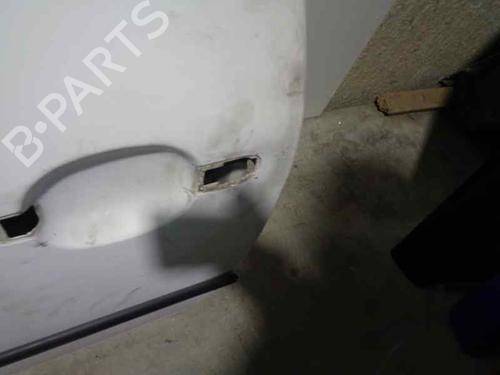 Left front door SEAT AROSA (6H1) 1.4 | BP6454386C2 