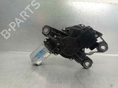 Used Rear wiper motor VW POLO V (6R1, 6C1) 1.4 TDI (90 hp) 10505837
