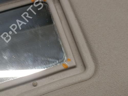 Right sun visor CITROËN C3 Picasso (SH_) 1.6 HDi 110 | BP37025363I2 - Image 5
