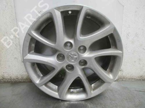 Felg MAZDA 3 (BL) 2.0 MZR (BLEFW) (150 hp) 5573986