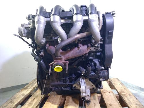 Engine PEUGEOT PARTNER Box Body/MPV (5_, G_) 1.9 D | BP28054880M1 
