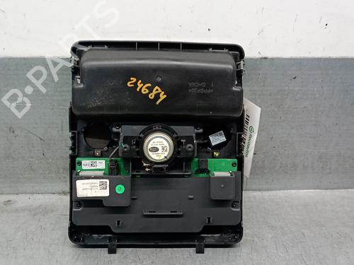 Innerbelysning JAGUAR F-PACE (X761) 2.0 TD4 | BP32319406I8