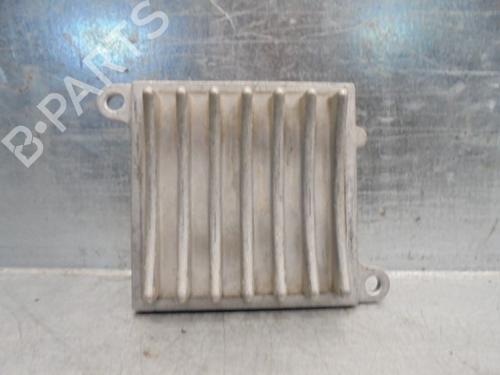 Heater resistor MERCEDES-BENZ M-CLASS (W163) ML 270 CDI (163.113) | BP11668953M108 