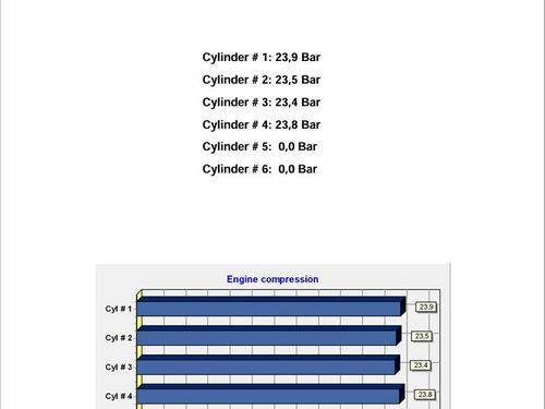 Engine FORD S-MAX (WA6) 2.0 TDCi | BP30897955M1