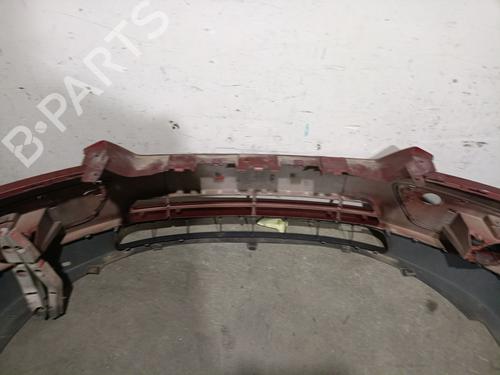 Front bumper FORD FOCUS II (DA_, HCP, DP) 1.6 TDCi | BP21578464C7 