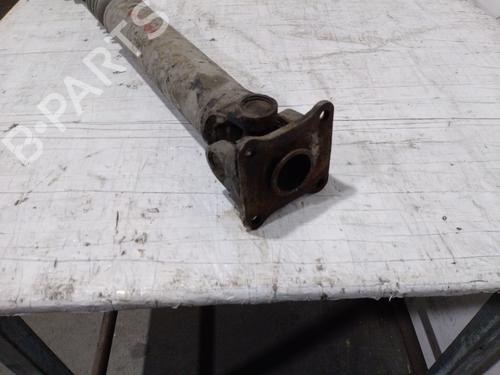 Driveshaft FORD RANGER (ET) 2.5 TDCi 4x4 | BP20268756M37 