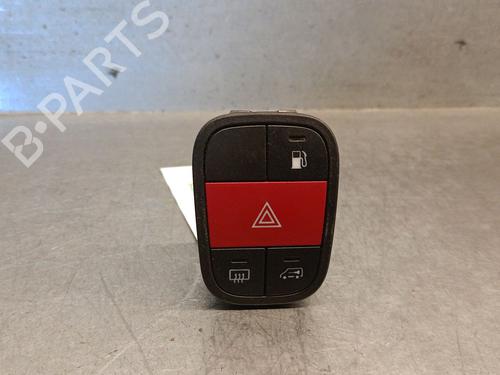 Used Warning switch Warning switch 34041524 34041524