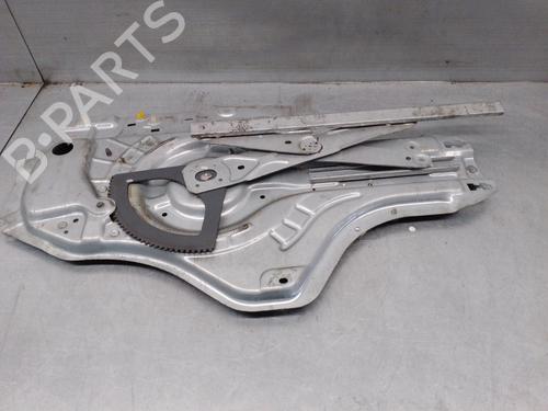 Used Front left window mechanism HYUNDAI ELANTRA III (XD) 1.6 (107 hp) 17179077
