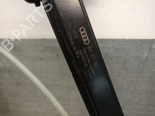 Front left window mechanism AUDI A3 Sportback (8VA, 8VF) 1.0 TFSI | BP25244305C22 