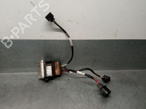 Heater resistor AUDI Q3 (8UB, 8UG) 2.0 TDI | BP29555893M108 