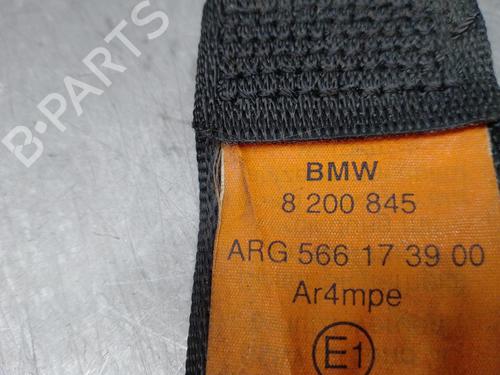 Front left seatbelt BMW 3 (E36) 325 td | BP12139439I26 