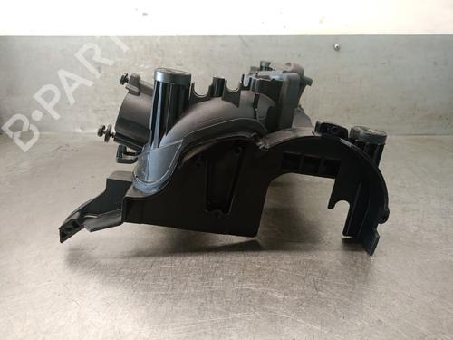 Valve cover FORD FIESTA V (JH_, JD_) 1.4 TDCi | BP26324073M124 