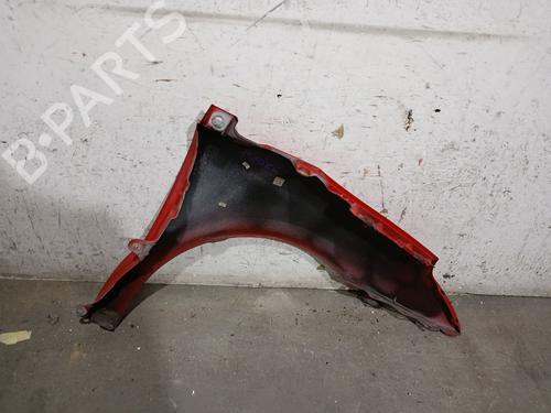 Left front fenders CITROËN C4 Coupe (LA_) 1.6 HDi | BP27469445C41 