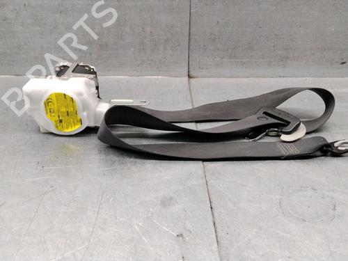 Used Front left seatbelt Front left seatbelt 37233894 37233894