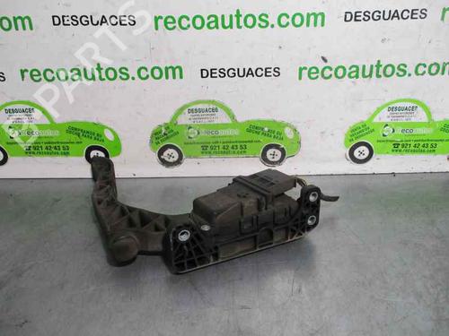 Pedal AUDI A6 C6 Avant (4F5) 3.0 TDI quattro | BP2321867I4 