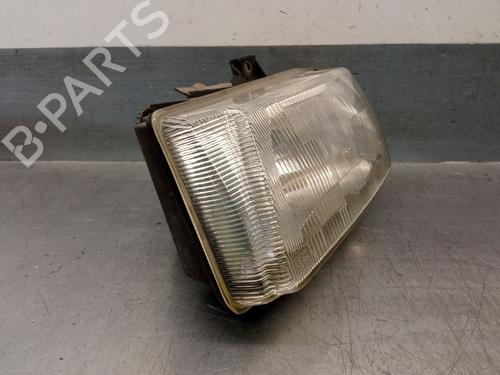 Left headlight SEAT IBIZA II (6K1) 1.9 D | BP27598115C28 