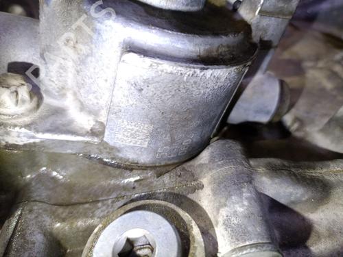 Gearbox OPEL ASTRA H (A04) 1.7 CDTI (L48) | BP29042767M3