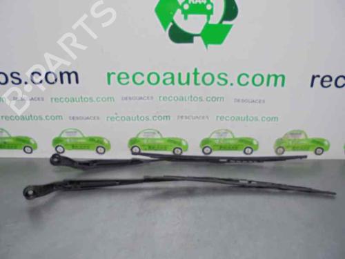 Front windshield wiper arm JEEP COMPASS (MK49) 2.2 CRD | BP3471642C143 