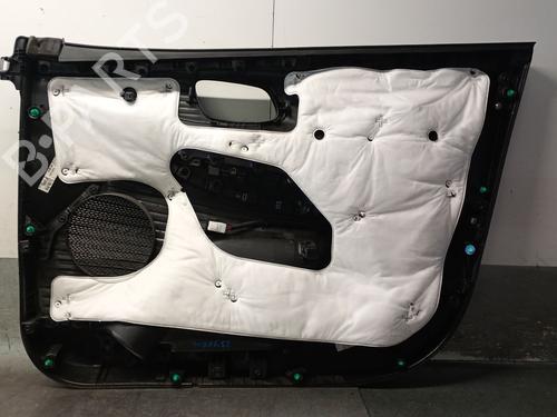 Front left panel HYUNDAI BAYON (BC3) 1.0 T-GDI 48V-Hybrid | BP28591302C58 - Image 2