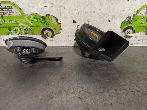 Horn HYUNDAI TUCSON (TL, TLE)  | BP21019585E13 
