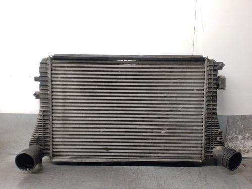 Intercooler SEAT LEON (1P1) 1.9 TDI (105 hp) 31175491