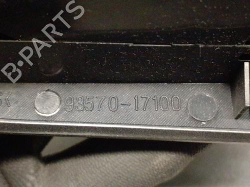 Left front window switch HYUNDAI MATRIX (FC) 1.6 | BP32096443I27  - Image 5