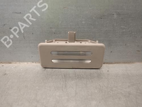 Used Interior roof light Interior roof light 18682428 18682428