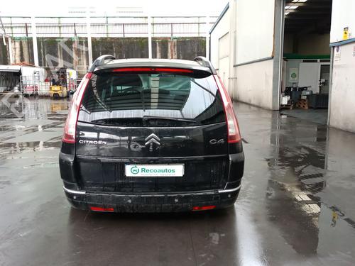 Electronic module CITROËN C4 Grand Picasso I (UA_) 1.6 HDi | BP32146547M83 