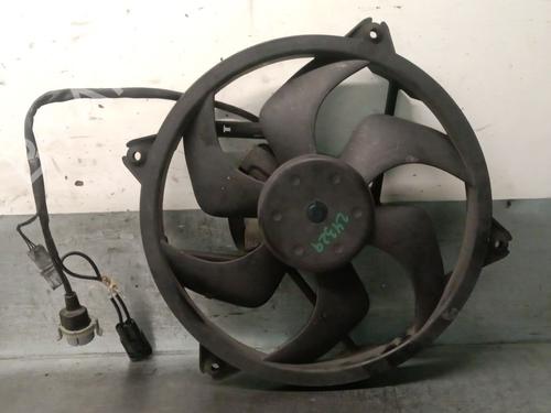 Used Radiator fan PEUGEOT 407 (6D_) 2.0 HDi 135 (6DRHRH, 6DRHRE, 6DRHRG, 6DRHRJ) (136 hp) 31652371