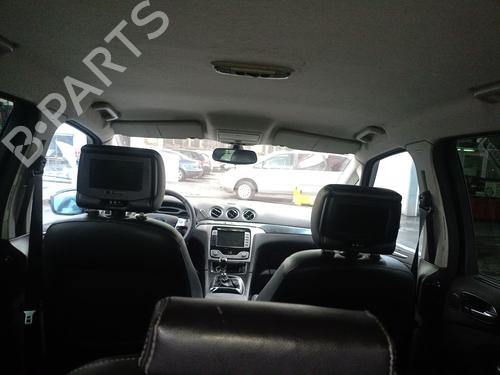 Left sun visor FORD S-MAX (WA6) 2.0 TDCi | BP31980653I1 - Image 10