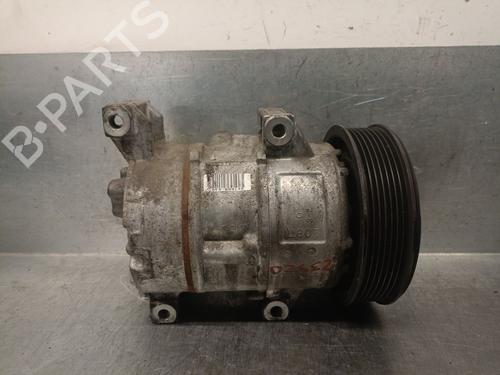 AC compressor TOYOTA COROLLA Verso (ZER_, ZZE12_, R1_) 2.2 D-4D (AUR10_, AUR10R) | BP27883813M34 