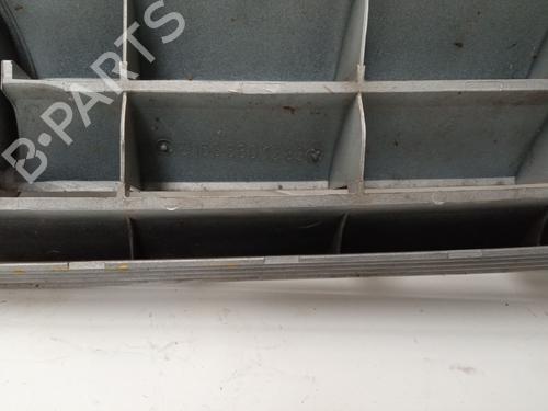 Grille MERCEDES-BENZ A-CLASS (W168) A 170 CDI (168.009, 168.109) | BP27874437C40 