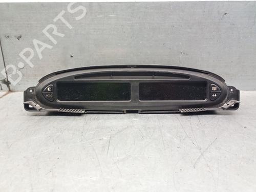 Used Instrument cluster CITROËN XSARA PICASSO (N68) 2.0 HDi (90 hp) 30437475