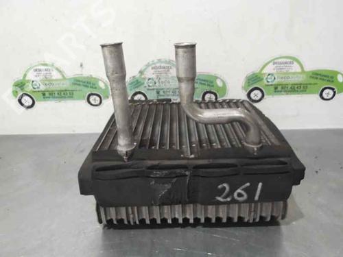 Air conditioning evaporator FORD FOCUS I (DAW, DBW) 1.6 16V | BP11667134M109 