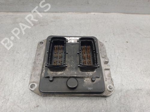 Engine control unit (ECU) OPEL ZAFIRA A MPV (T98) 1.8 16V (F75) | BP31921171M57 - Image 3