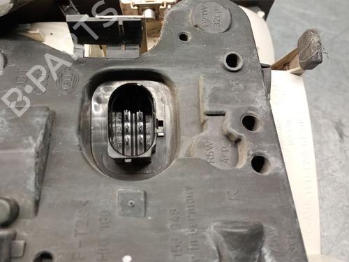 Right taillight AUDI A4 B6 (8E2) 2.0 FSI | BP32853146C35  - Image 5