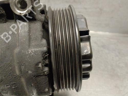 AC compressor MERCEDES-BENZ C-CLASS (W203) C 32 AMG Kompressor (203.065) | BP30871139M34