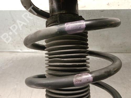 Left front shock absorber MAZDA 3 (BL) 1.6 MZ-CD (BL14) | BP38487174M16 - Image 5