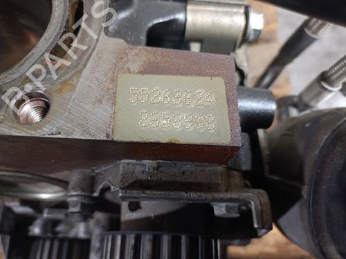 Other JEEP COMPASS (MP, M6, MV, M7) 1.4 MultiAir | BP34240804O1  - Image 6