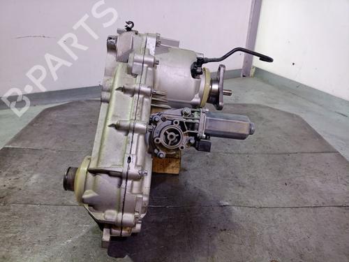 Transfer box BMW X5 (E70) 3.0 d | BP22721144M36 