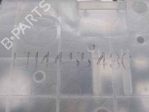 Instrument cluster MAZDA CX-7 (ER) | BP32227742C47