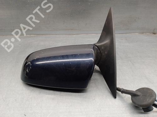 Left mirror AUDI A6 C6 (4F2) 3.0 TDI quattro | BP17363765C26 