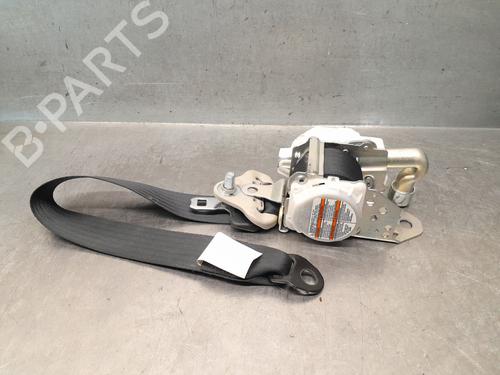 Cintura di sicurezza anteriore destra Cintura di sicurezza anteriore destra SUZUKI SWIFT IV (FZ, NZ) 1.2 (AZH412, ZC72S) (94 hp) 37443852 37443852