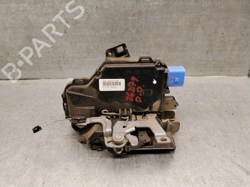 Used Front right lock Front right lock 38288722 38288722