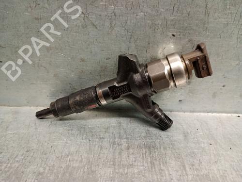 Used Injector Injector SUBARU FORESTER (SH_) 2.0 D AWD (SHH, SHD, SHN) (147 hp) 30874494 30874494