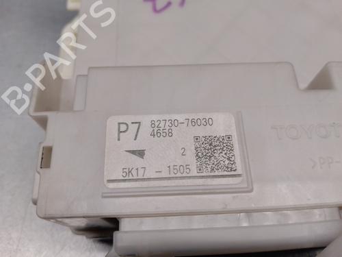 Fuse box LEXUS CT (ZWA10_)  | BP16214714E1 