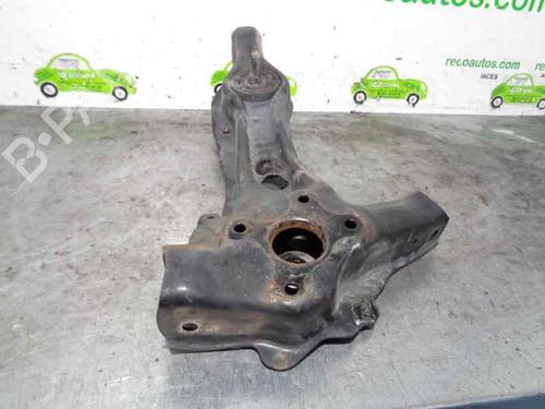 Left front suspension arm ROVER 45 I Saloon (RT)  | BP4495886M12 