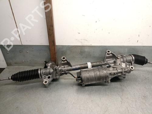 Steering rack BMW 3 (G20, G80, G28) 320 d Mild-Hybrid | BP24844043M22 